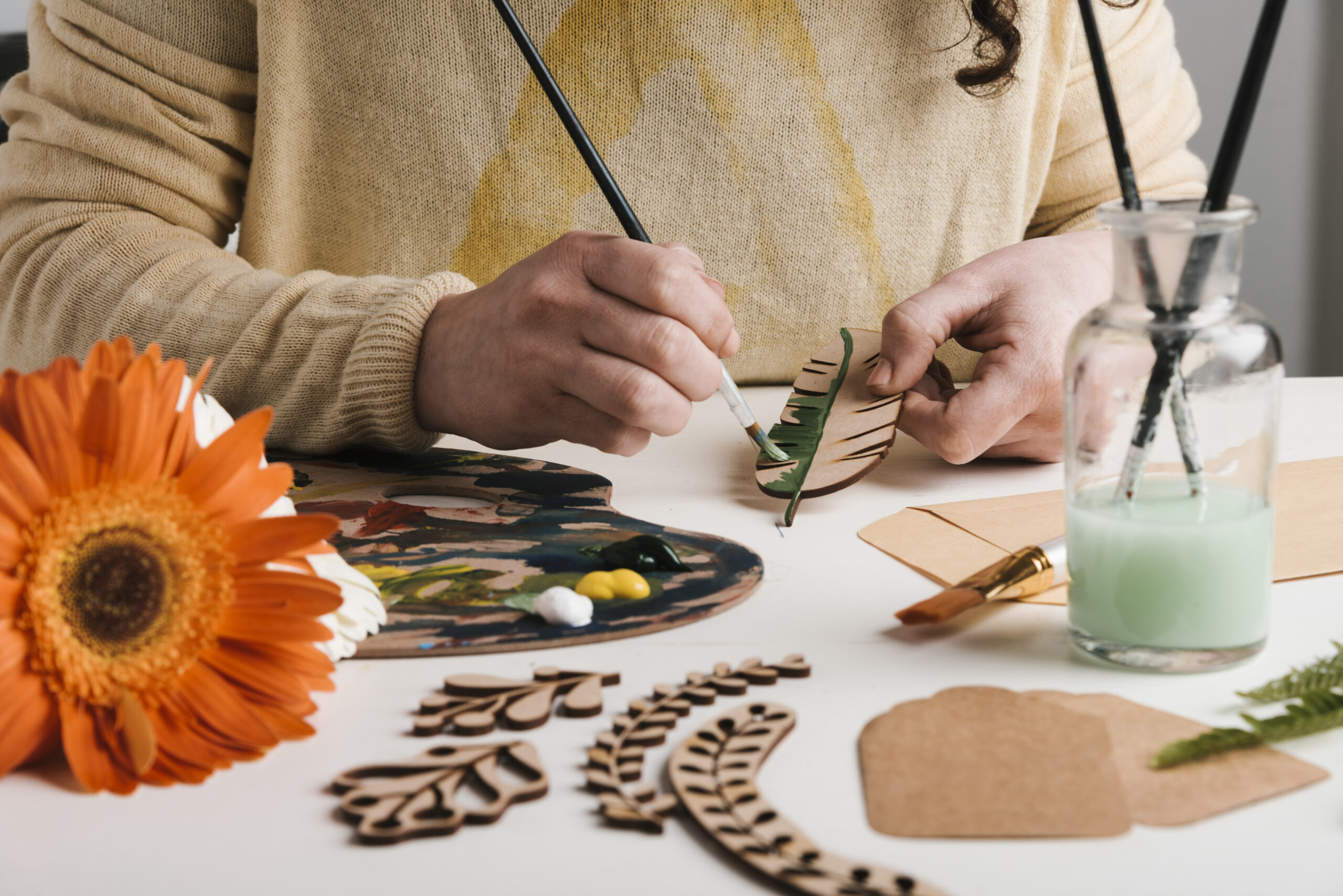 DIY Kits